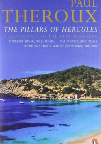 The Pillars of Hercules
