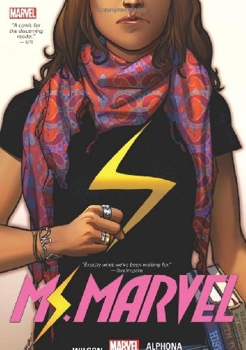 Ms. Marvel Vol. 1 (#1 - 11)