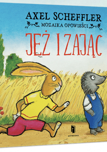 Jeż i zając