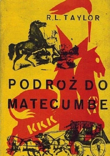 Podróż do Matecumbe