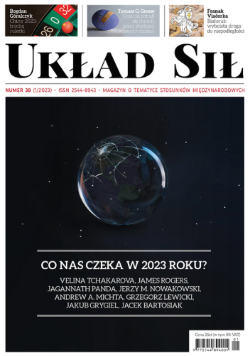Układ Sił 38/2023