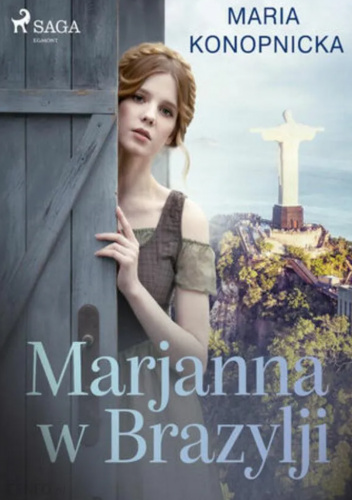 Marjanna w Brazylji