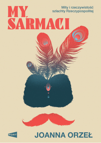 My, Sarmaci