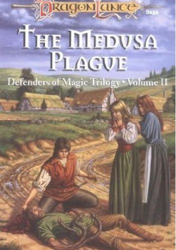 The Medusa Plague