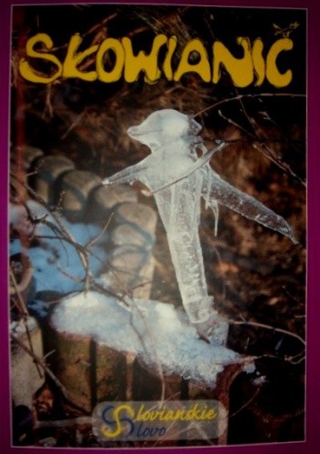 Słowianić nr 3 - Zima