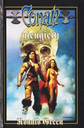 Conan nieugięty