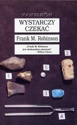 Wystarczy czekać