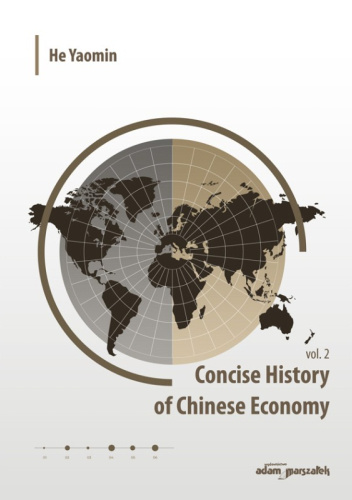 Concise History of Chinese Economy vol. 2
