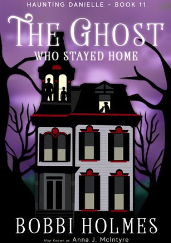The Ghost Who Stayed Home