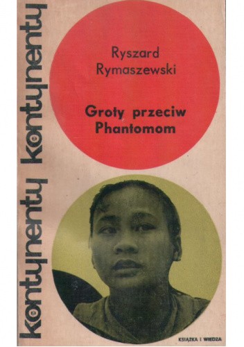 Groty przeciw Phantomom