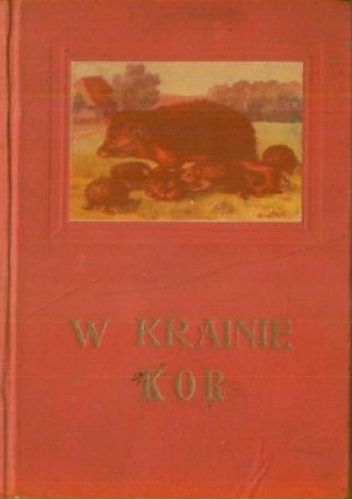 W krainie Kôr