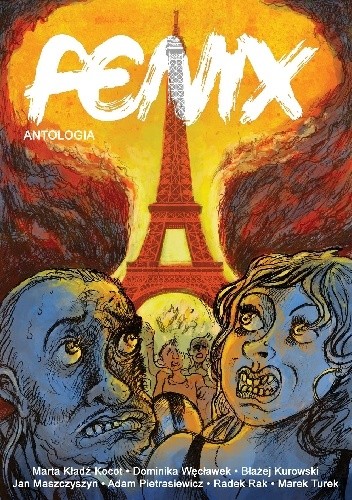 Fenix Antologia 3/2018