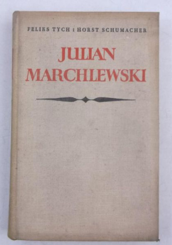 Julian Marchlewski