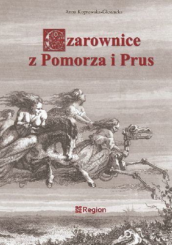 Czarownice z Pomorza i Prus