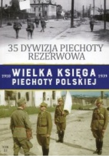 35 Dywizja Piechoty Rezerwowa