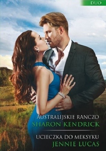 Australijskie ranczo, Ucieczka do Meksyku