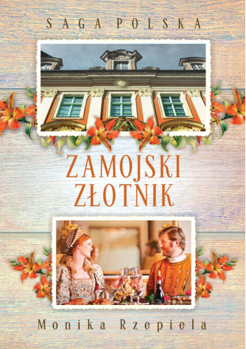Zamojski złotnik