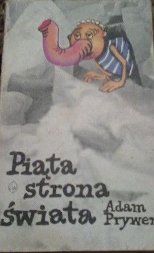 Piąta strona świata