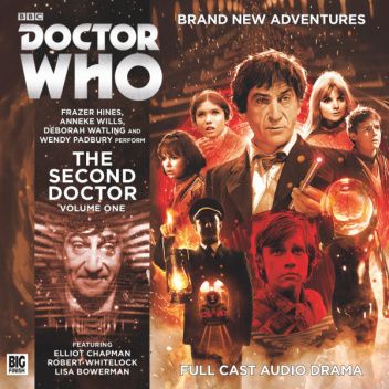 Doctor Who - The Companion Chronicles: The Story of Extinction