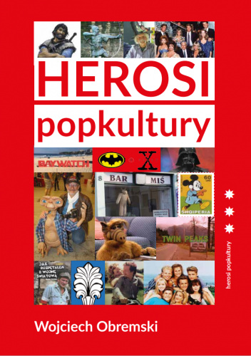 Herosi popkultury