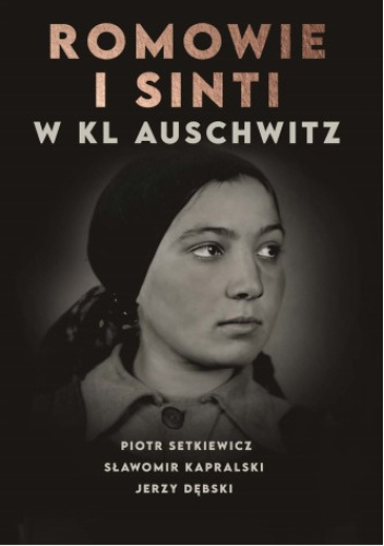 Romowie i Sinti w KL Auschwitz