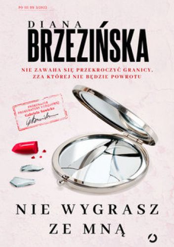 Nie wygrasz ze mną