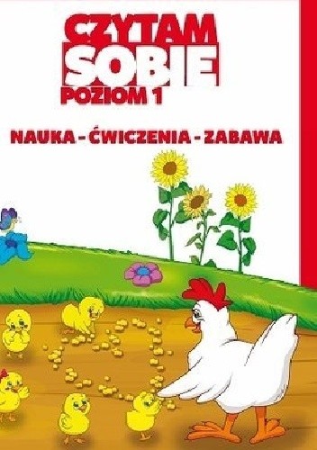 Czytam sobie. Poziom 1