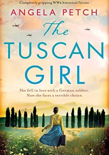 The Tuscan Girl