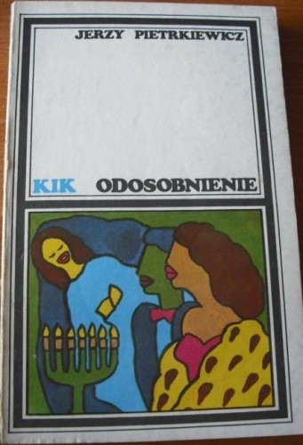 Odosobnienie