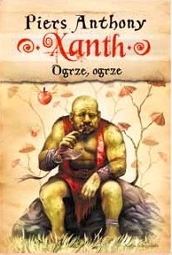 Ogrze, ogrze