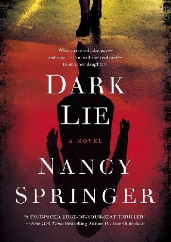 Dark Lie