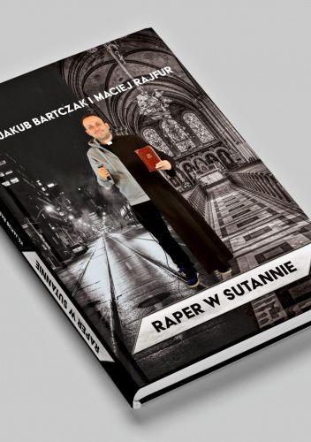 Raper w sutannie