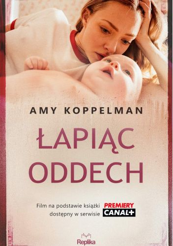 Łapiąc oddech