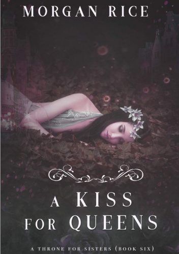 A Kiss for Queens