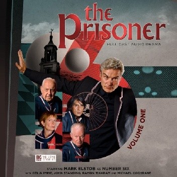 The Prisoner Volume 1
