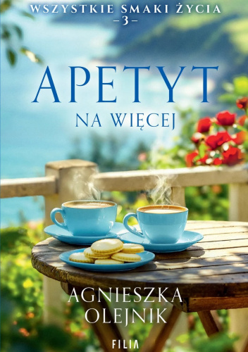 Apetyt na więcej