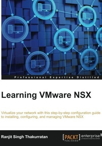 Learning VMware NSX