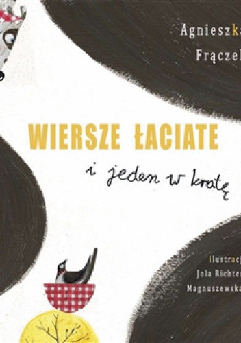 Wiersze łaciate i jeden w kratę