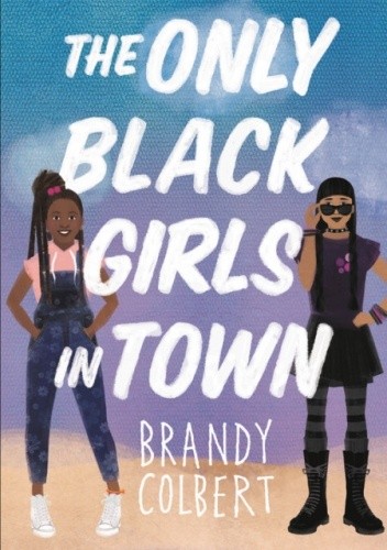 The Only Black Girls in Town