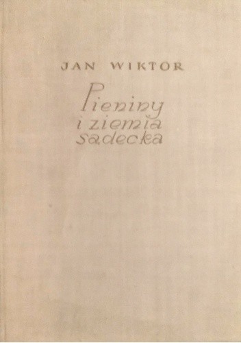 Pieniny i ziemia sądecka