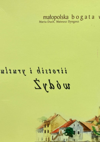 Śladami kultury i historii Żydów