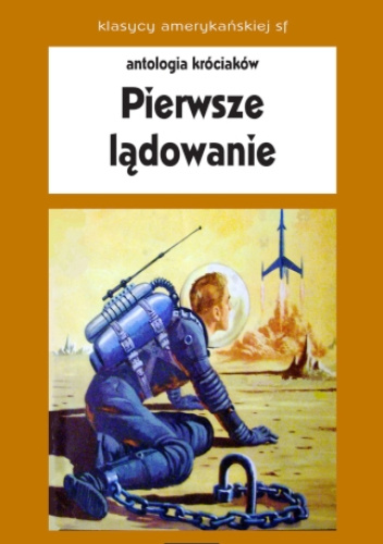 Pierwsze lądowanie