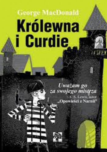 Królewna i Curdie
