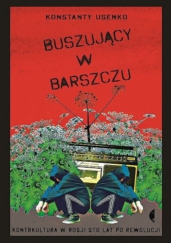 Buszujący w barszczu