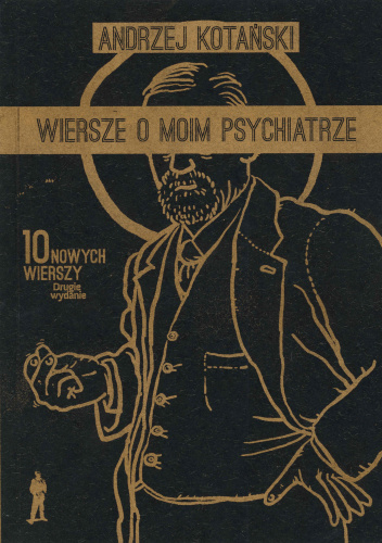 Wiersze o moim psychiatrze