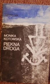 Piękna droga