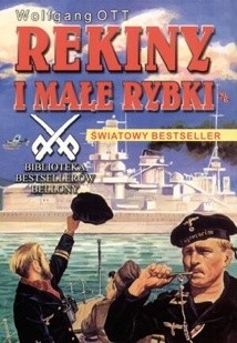 Rekiny i małe rybki