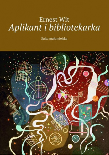 Aplikant i bibliotekarka