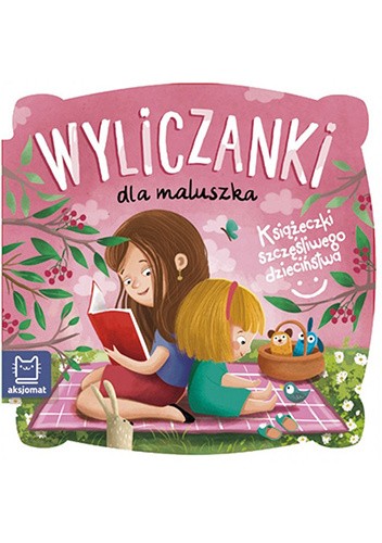 Wyliczanki dla maluszka