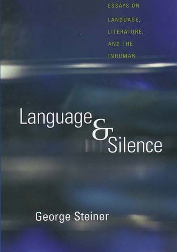 Language and silence
